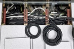 What is structured cabling and why is it critical for modern commercial buildings?