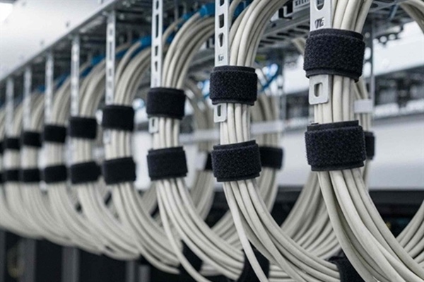 Structured Cabling: The Invisible Foundation of Your Office Technology