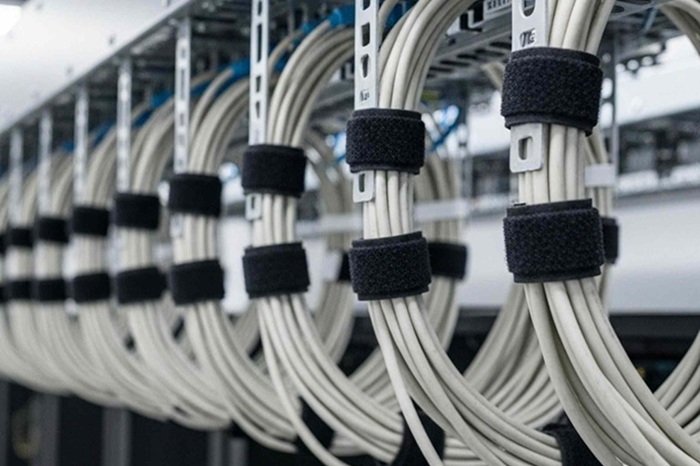 Structured Cabling: The Invisible Foundation of Your Office Technology Image
