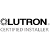 Lutron Certified Installer